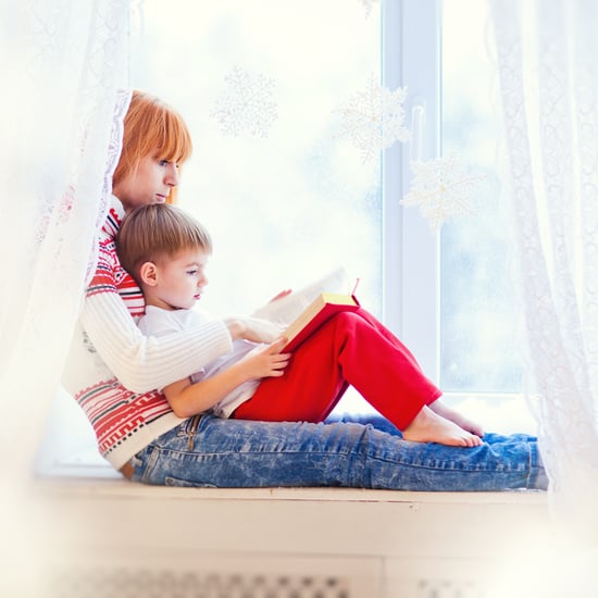 Winter Books For Kids