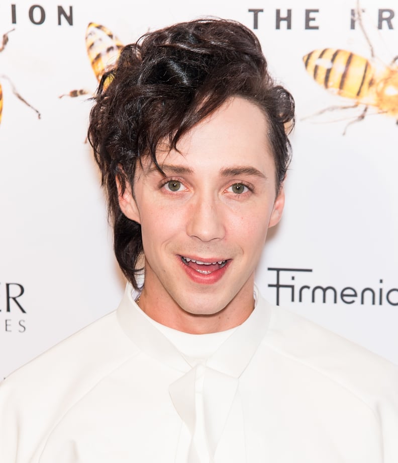 Johnny Weir