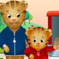 They're Making a Daniel Tiger Movie — and You Can Watch It in Today!