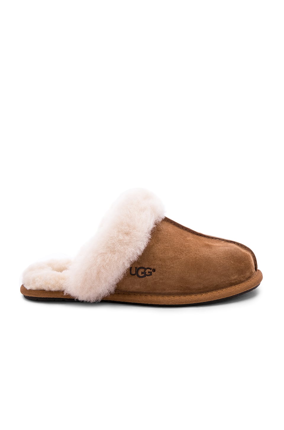 uggs scuffette ii slipper