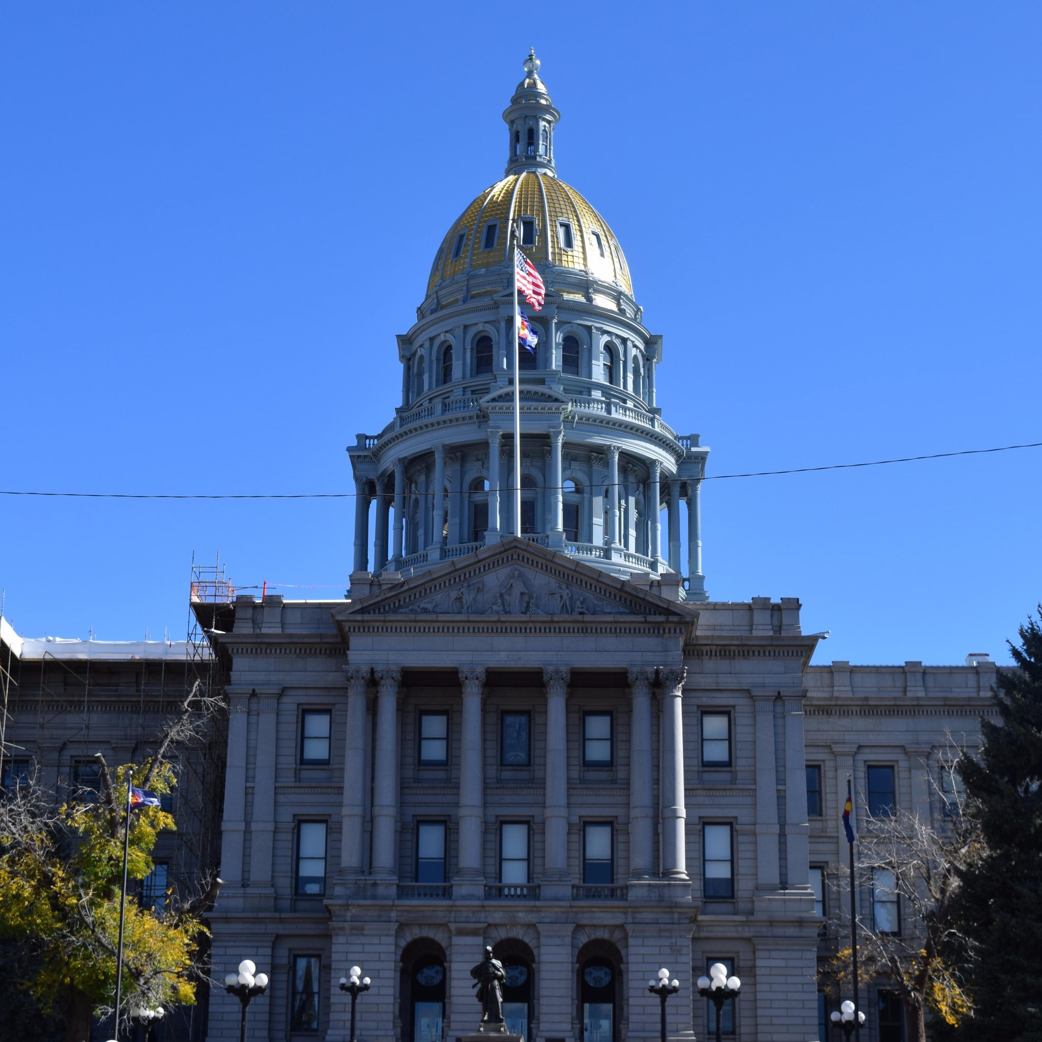 Fun Things to Do in Denver | POPSUGAR Smart Living