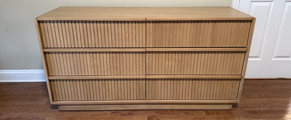 Article Kouva Dresser Review