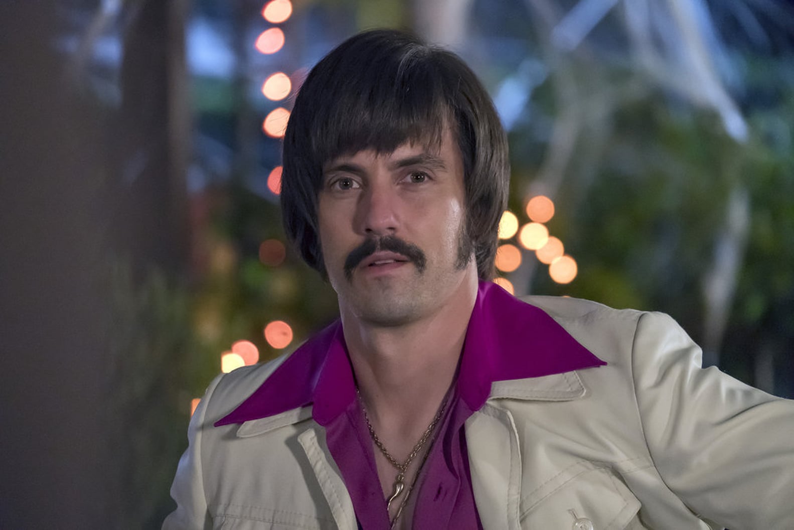 This Is Us Halloween Pictures 2017 POPSUGAR Entertainment