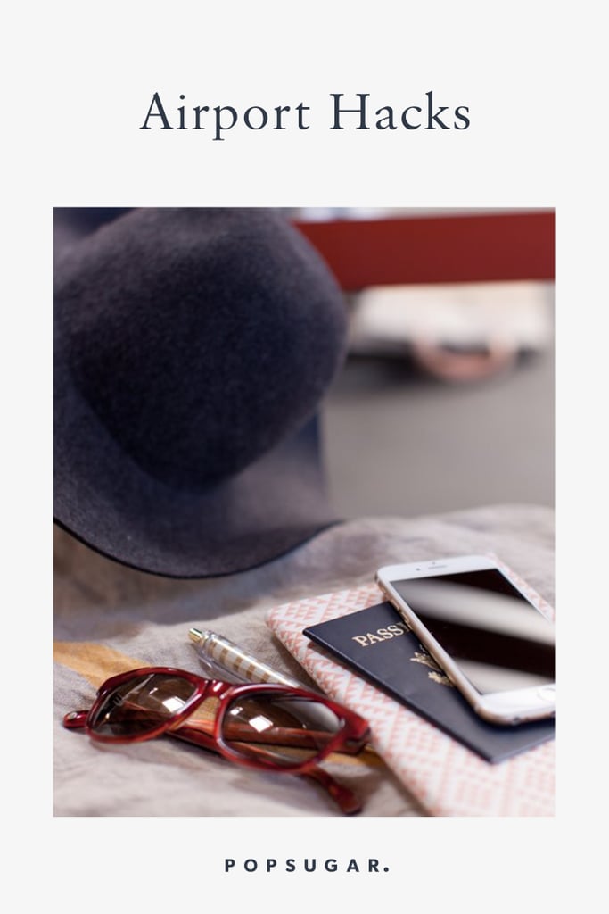 Airport Hacks