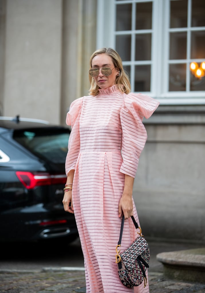 The Fall Dress Trend: Romance | Cheap Fall Dress Trends 2019 | POPSUGAR ...