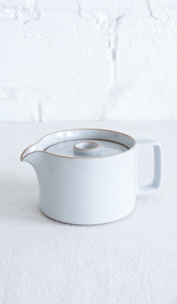 Hasami Porcelain Teapot