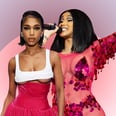 How to Wear Pantone's 2023 Color of the Year, Inspired by Lori Harvey and Cardi B
