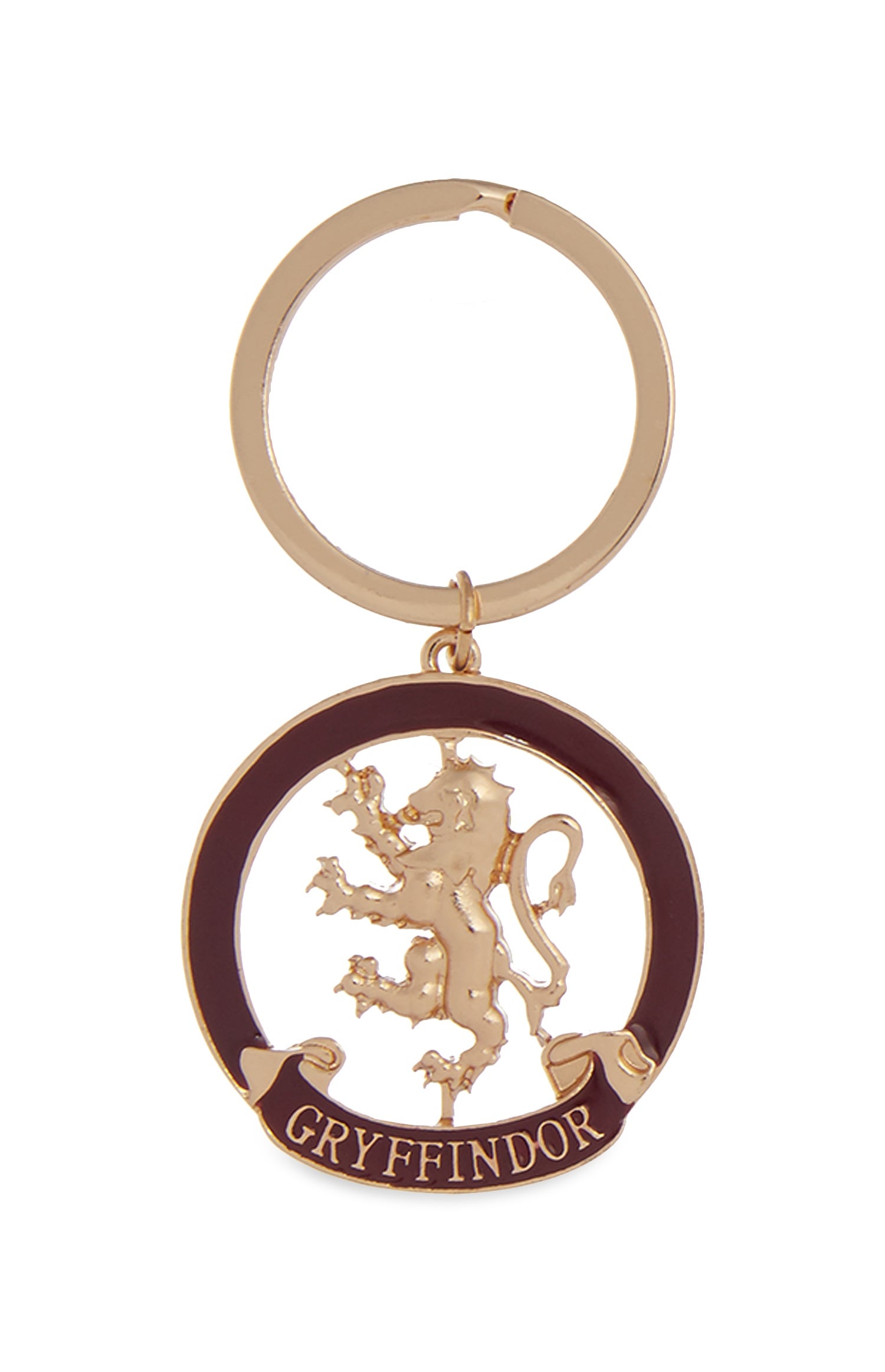6mm key ring