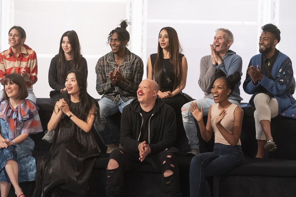 On Practicing Inclusivity During the Casting Process