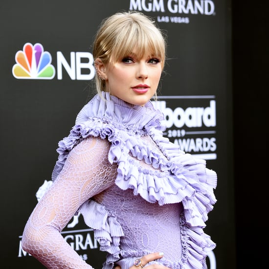 Taylor Swift, Scooter Braun, Scott Borchetta Feud Details