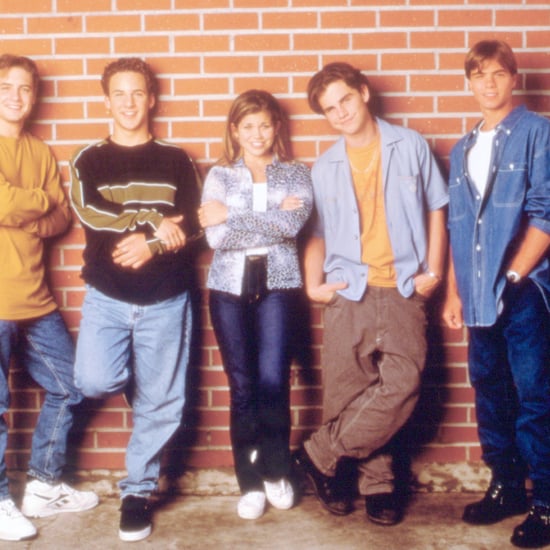 '90s TV Shows on Hulu