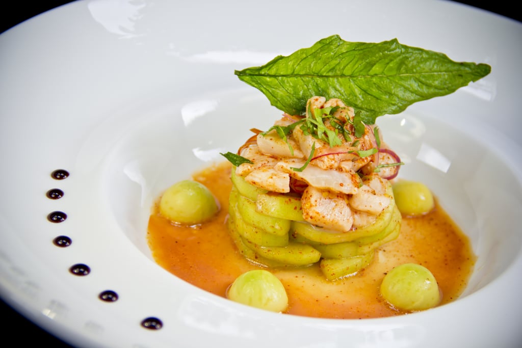 Lima, Peru, will be the foodie capital of South America