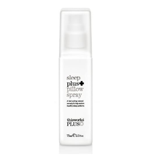 This Works Sleep Plus Pillow Spray I M A Restless Sleeper And