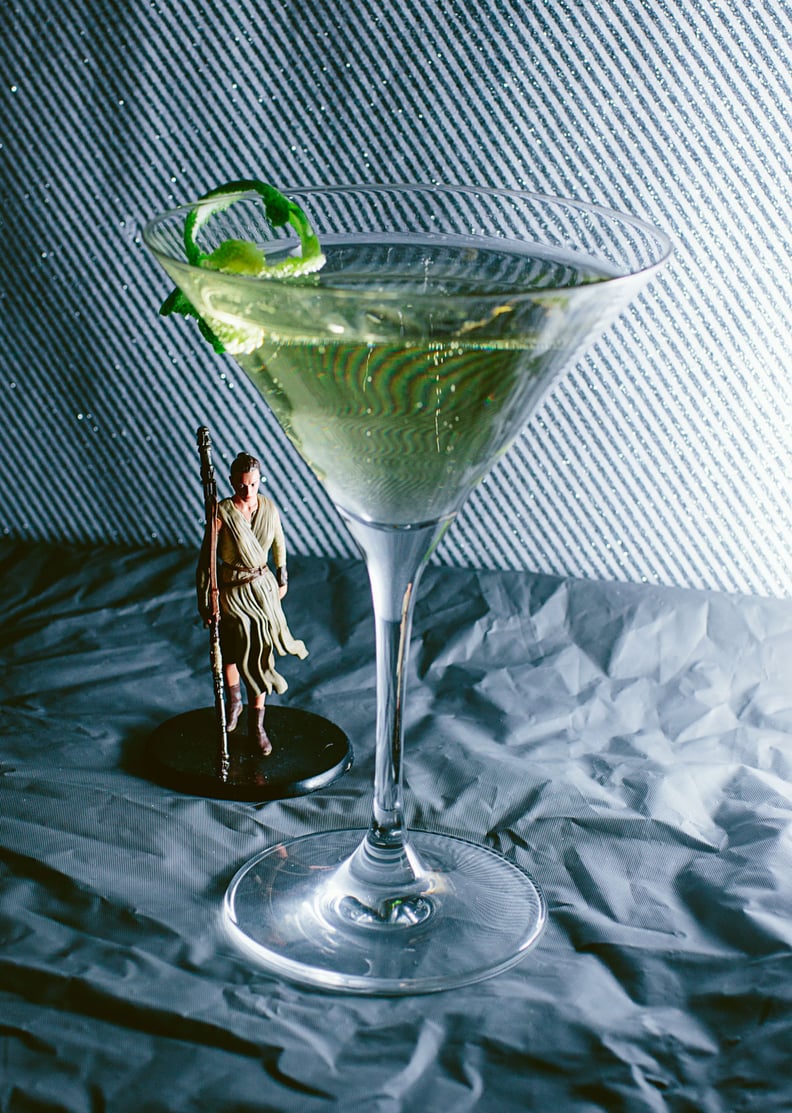 Rey-tini