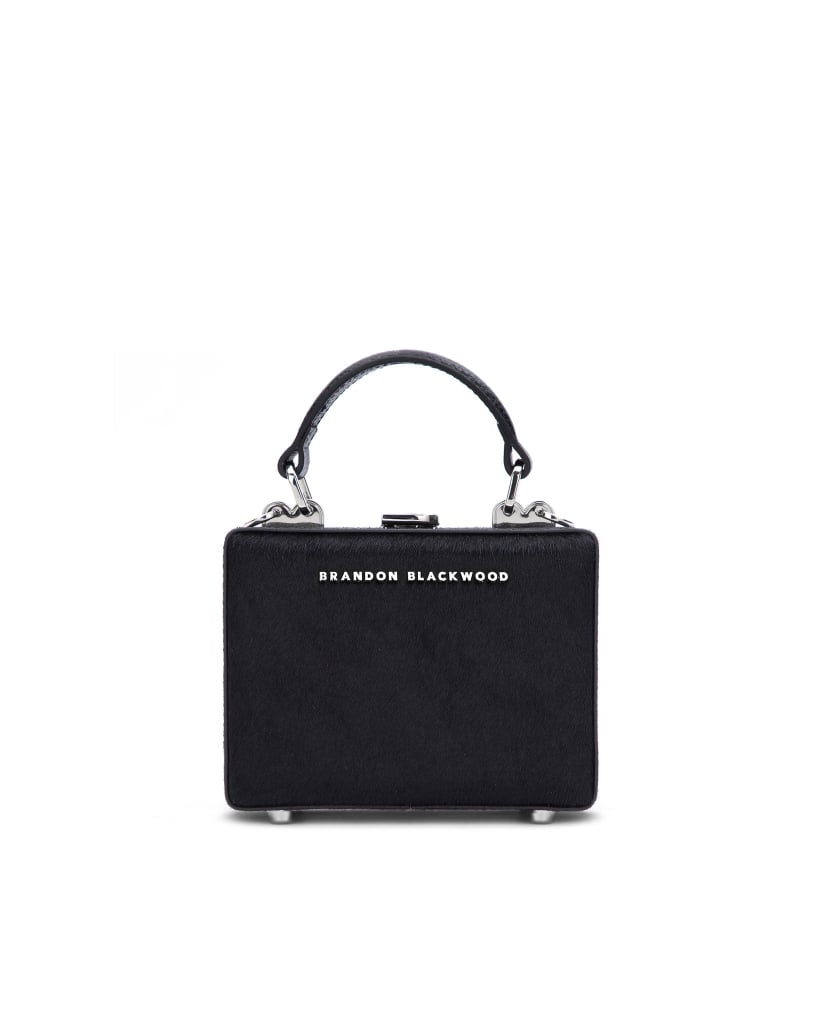 Brandon Blackwood Mini Kendrick Trunk