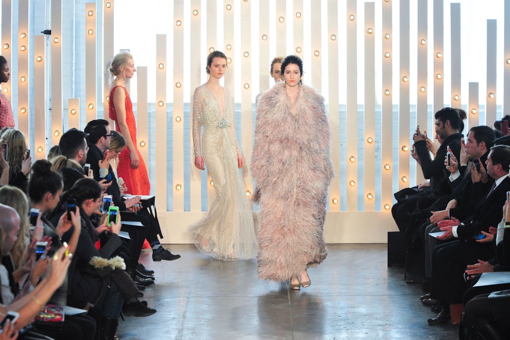 Jenny Packham Fall 2014