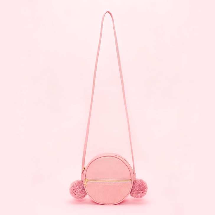 Sidekick Crossbody Circle Bag