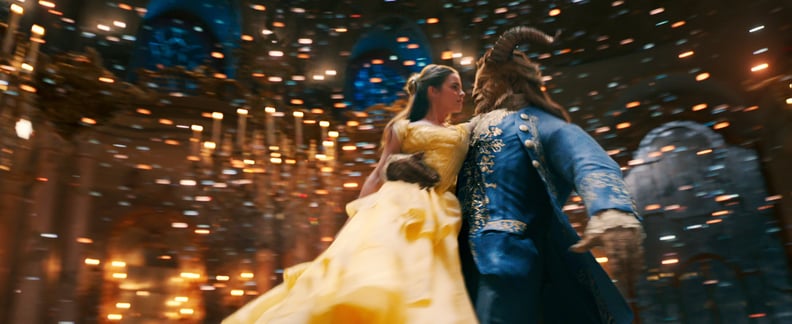 Beauty and the Beast Mania