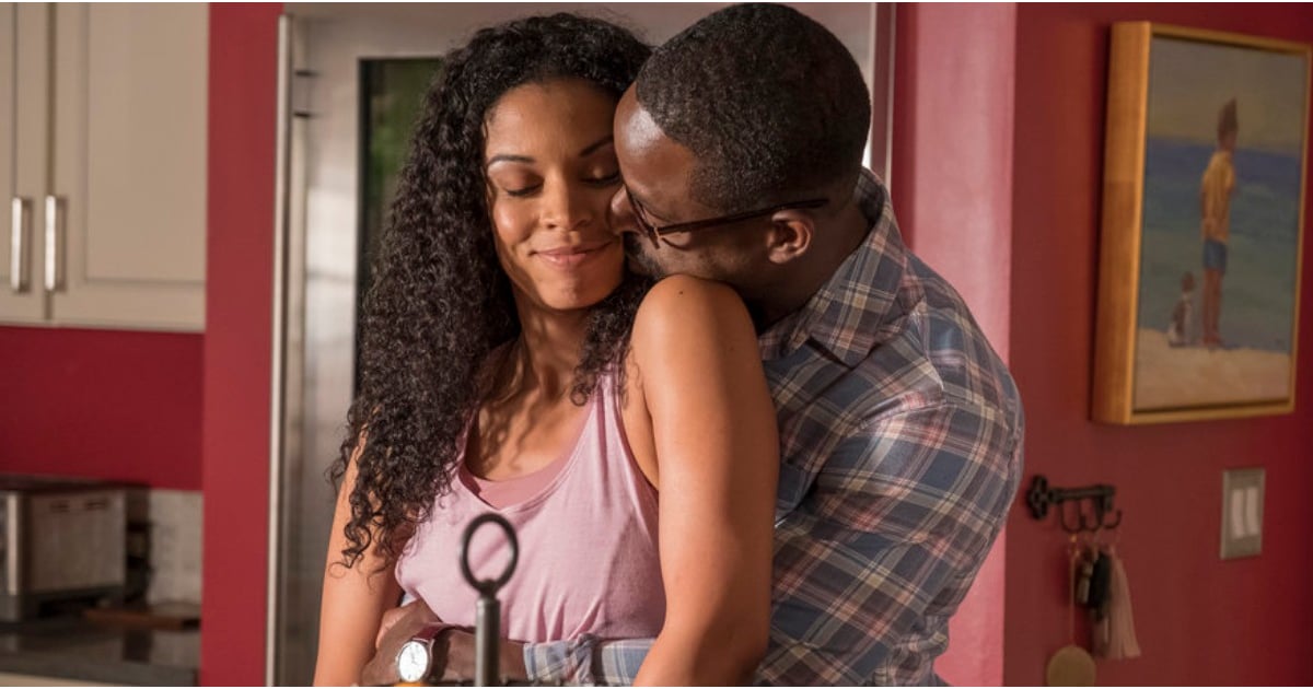 This Is Us Season 3 Pictures POPSUGAR Entertainment