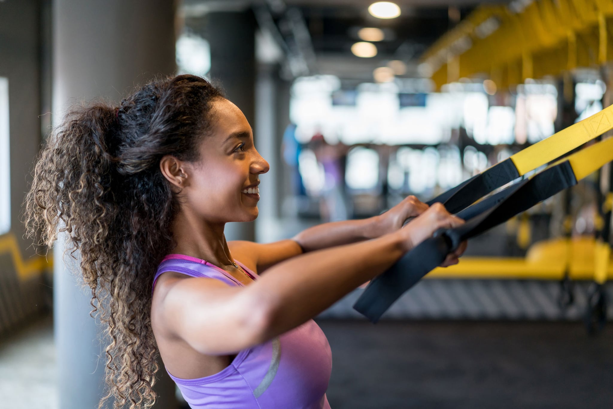 Hoe lang moet ik consequent trainen om resultaten te zien? 