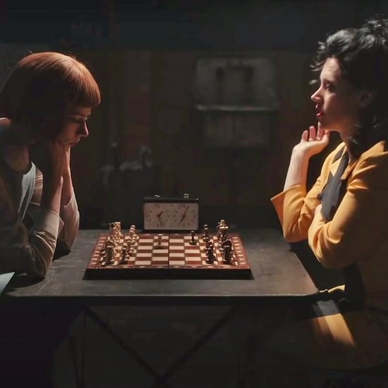 Watch SNL's Cut For Time Queen's Gambit Sketch | Video