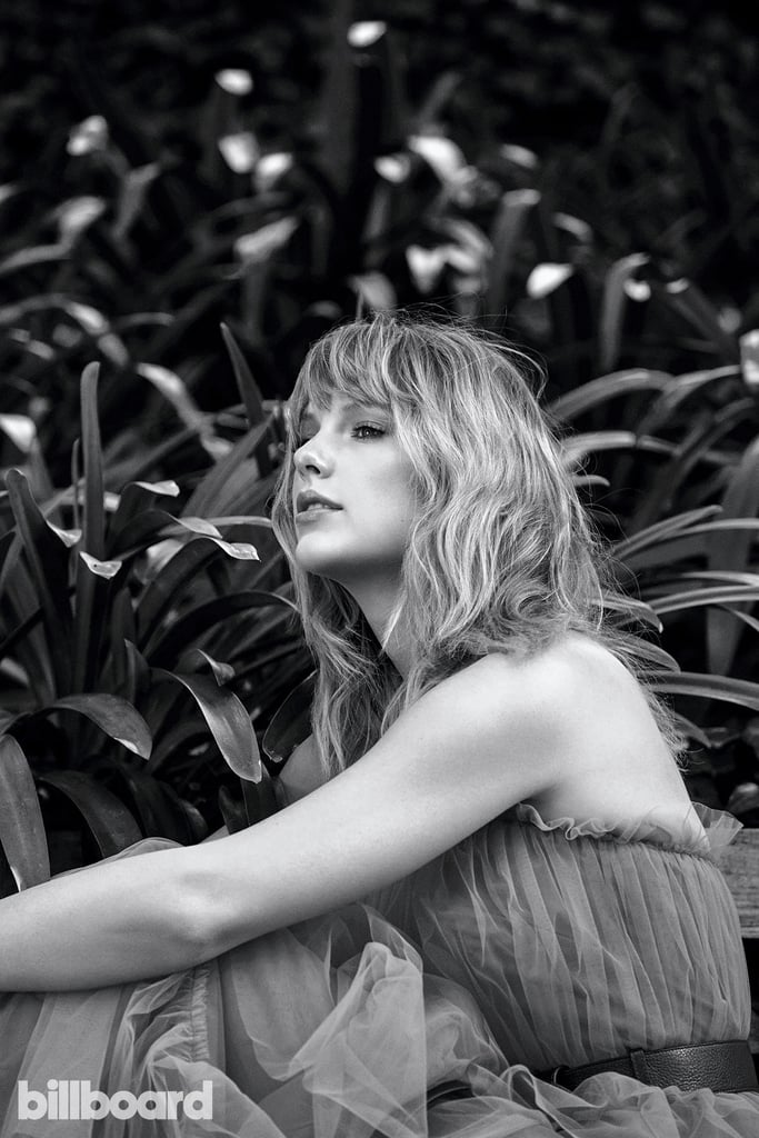 On if she'll ever start her own label: "If I was going to do it, I would need to do it with all of my energy. I know how important that is, when you've got someone else's career in your hands, and I know how it feels when someone isn't generous."
On the expectations she's faced: "I've had several upheavals of somehow not being what I should be. And this happens to women in music way more than men.