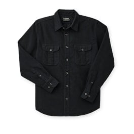 Filson Moleskin Seattle Shirt