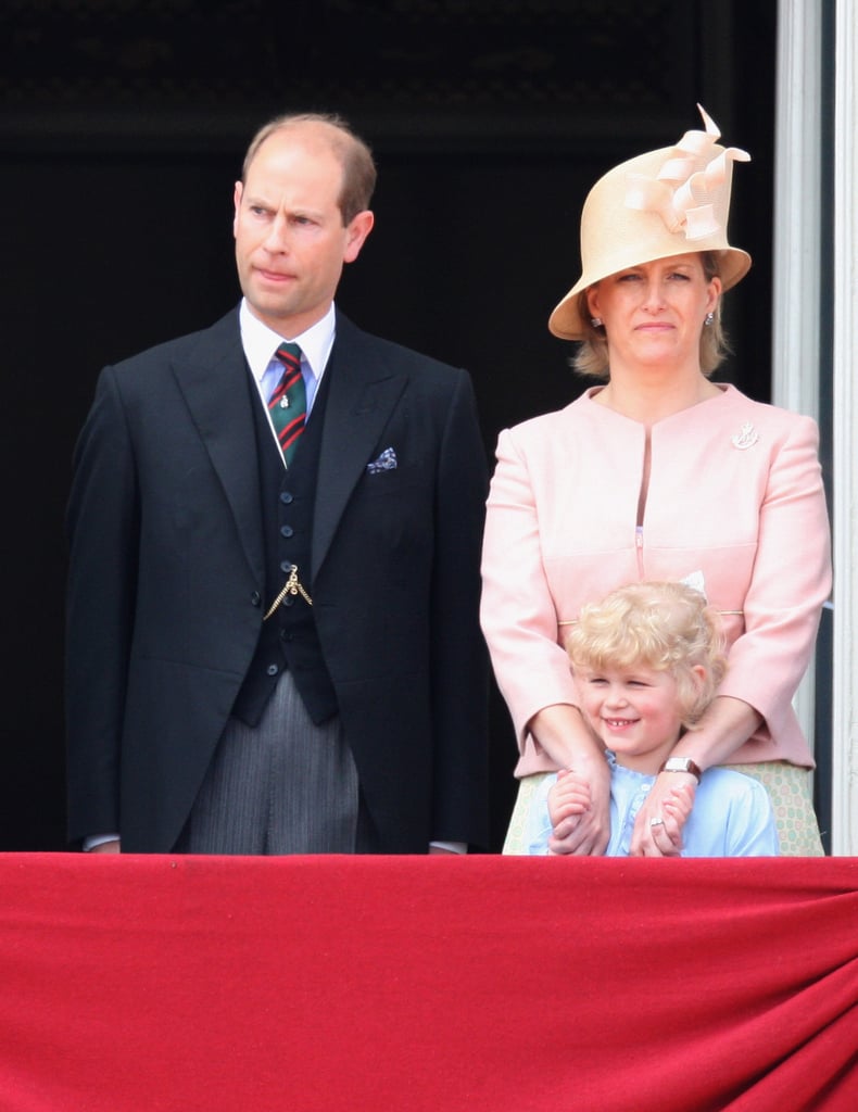 Lady Louise Windsor, 2009