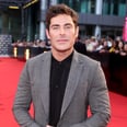 9 Ladies Who Have Reportedly Scored Zac Efron's Heart