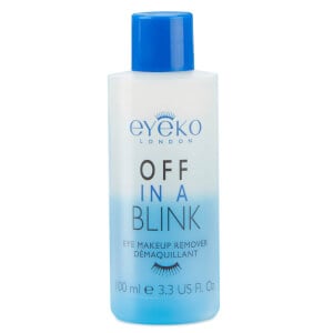 Eyeko Off In A Blink Eye Makeup Remover