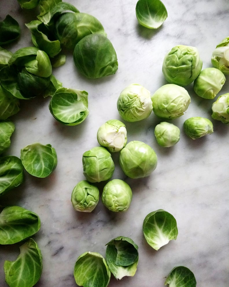 Brussels Sprouts