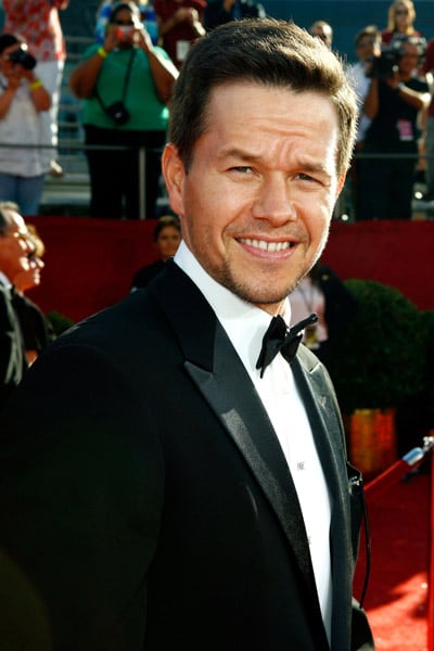 2008 Emmy Red Carpet