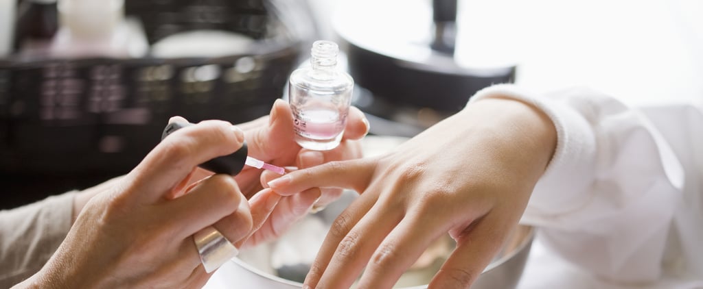 Why Russian Manicures Make Your Nails Look Photoshopped