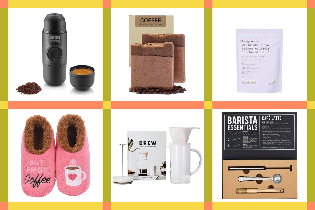 Best Gifts For Coffee-Lovers