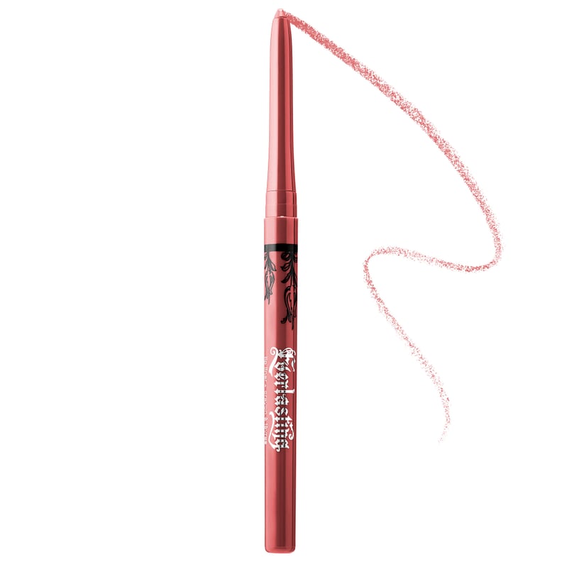 Kat Von D Everlasting Lip Liner in Bow N Arrow