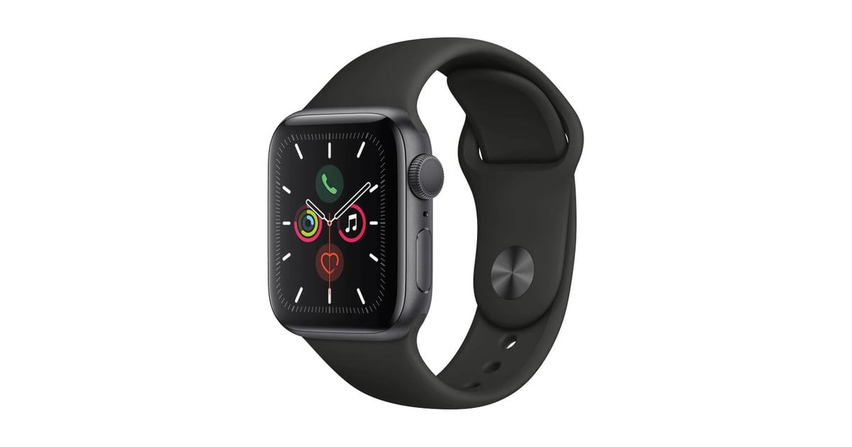 Apple Watch Series 5 GPS | The Best Memorial Day Sales and Deals 2020