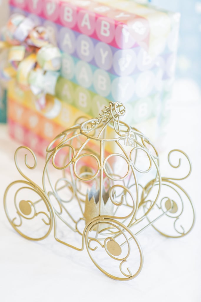 Little Prince Baby Shower Ideas