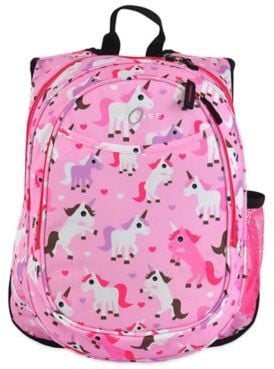 Unicorn Backpack with Cooler