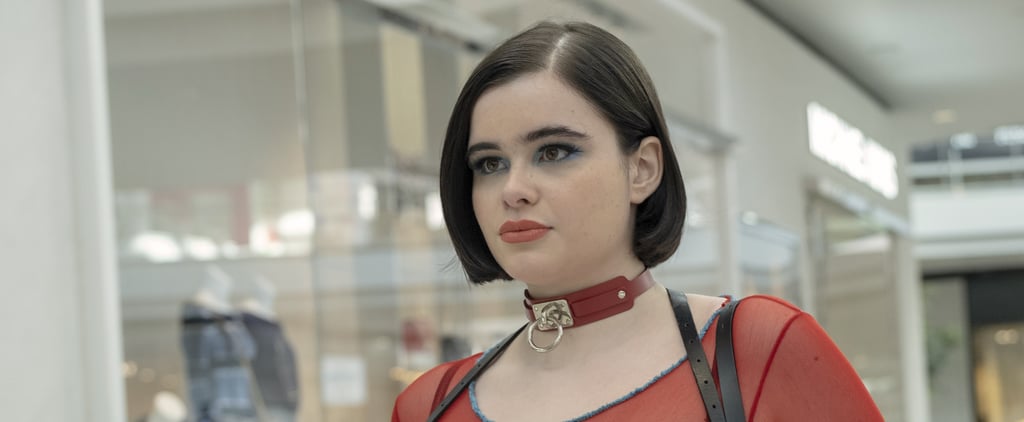 Barbie Ferreira Talks Acne on Euphoria: Beauty Interview
