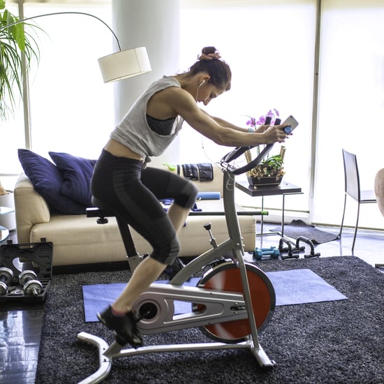 The 10 Best Cycling Workouts on YouTube