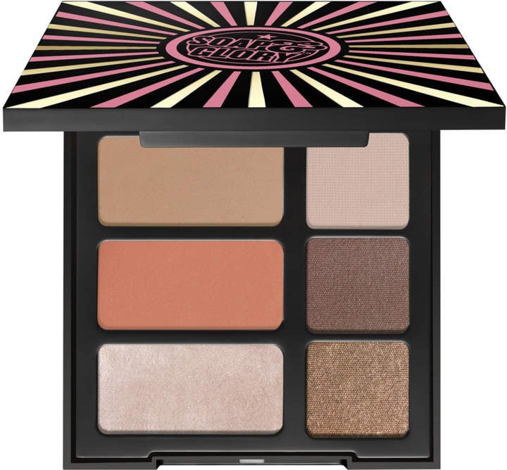 Soap & Glory She's a Natural Face Palette