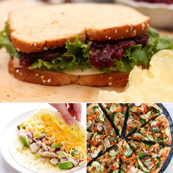 Kid-Friendly Recipes For Thanksgiving Leftovers