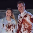 Santa Clarita Diet: Drew Barrymore's Netflix Show Looks Like Bloody, Batsh*t-Crazy Fun
