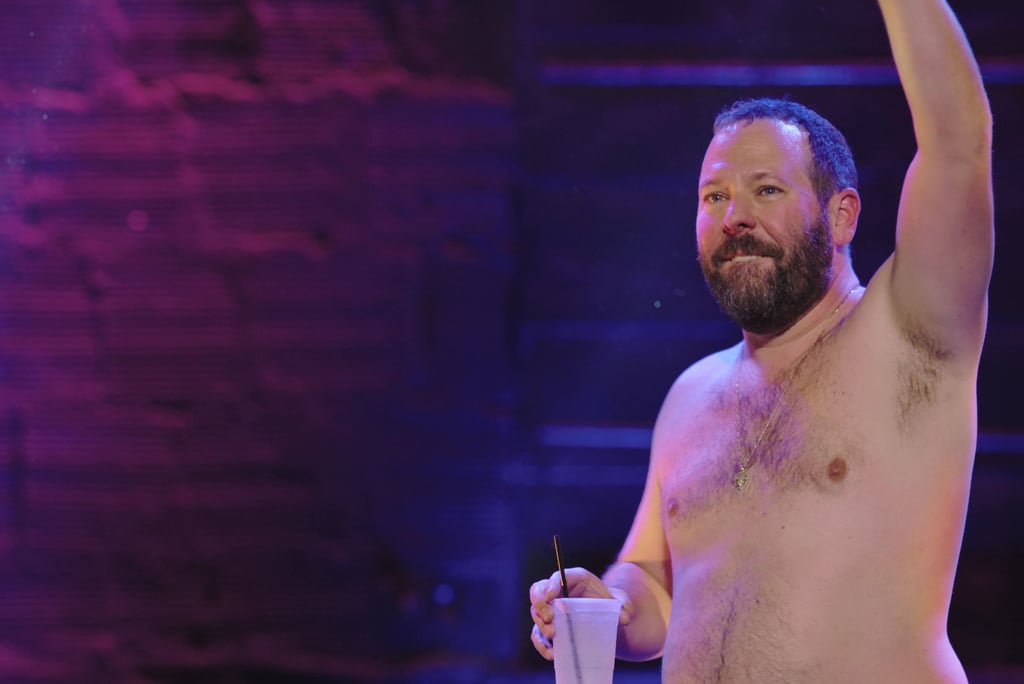 Bert Kreischer: Secret Time