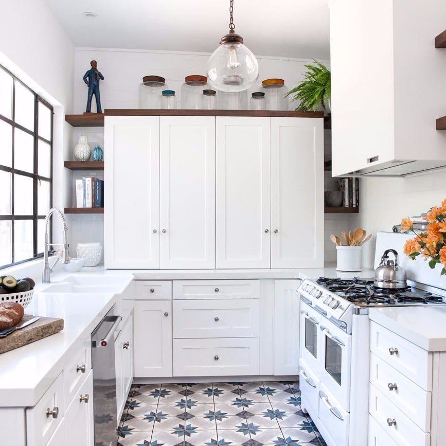 The Best Kitchen Cabinet Style Popsugar Home