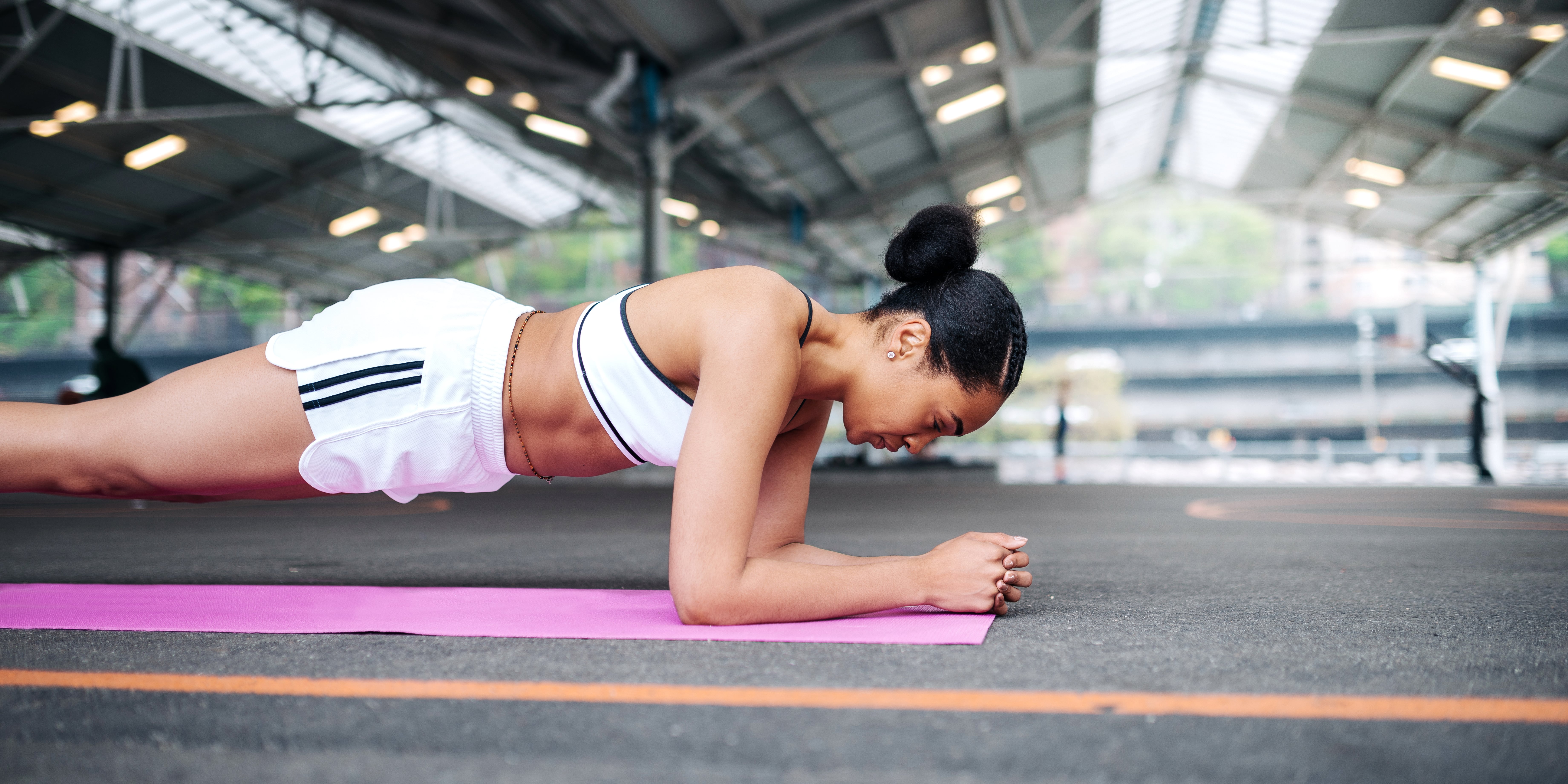 Ways to Adjust Your Slider Technique For an Awesome Workout | PS Fitness