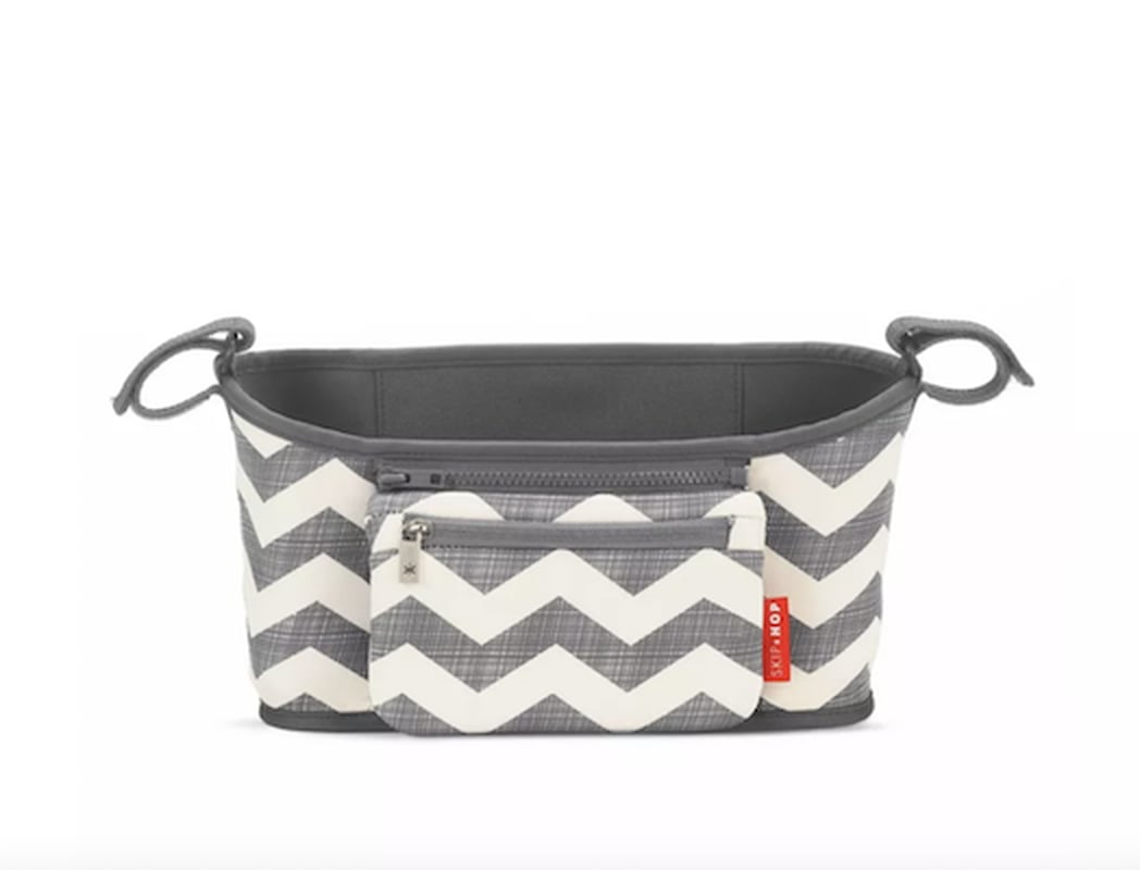 The 10 Best Stroller Organizers POPSUGAR Family