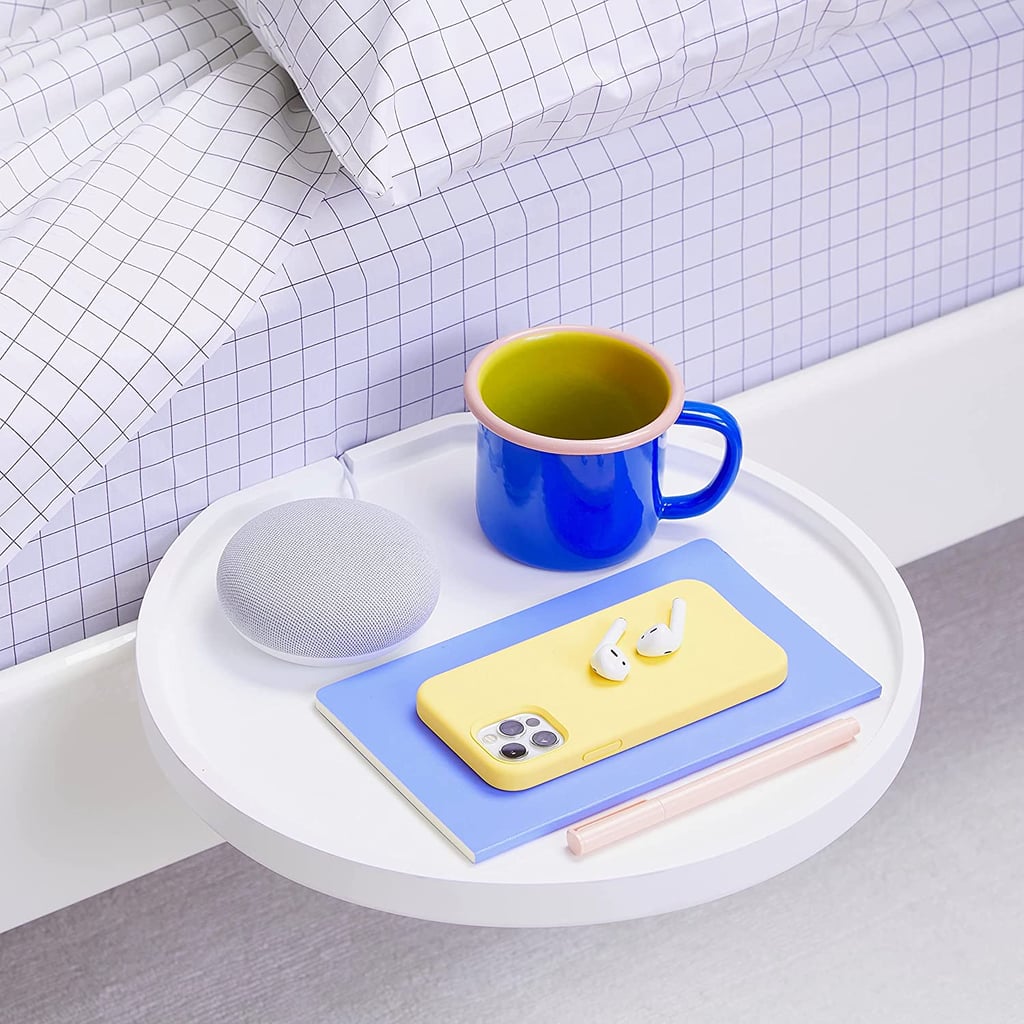 Best Space-Saving Bedside Table