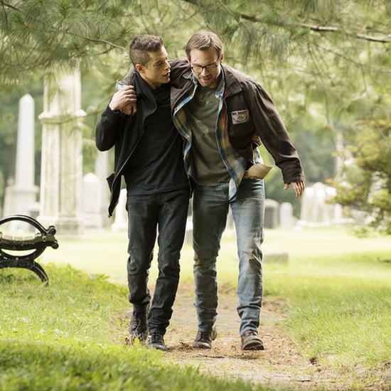 How Does Mr. Robot Season 1 End?