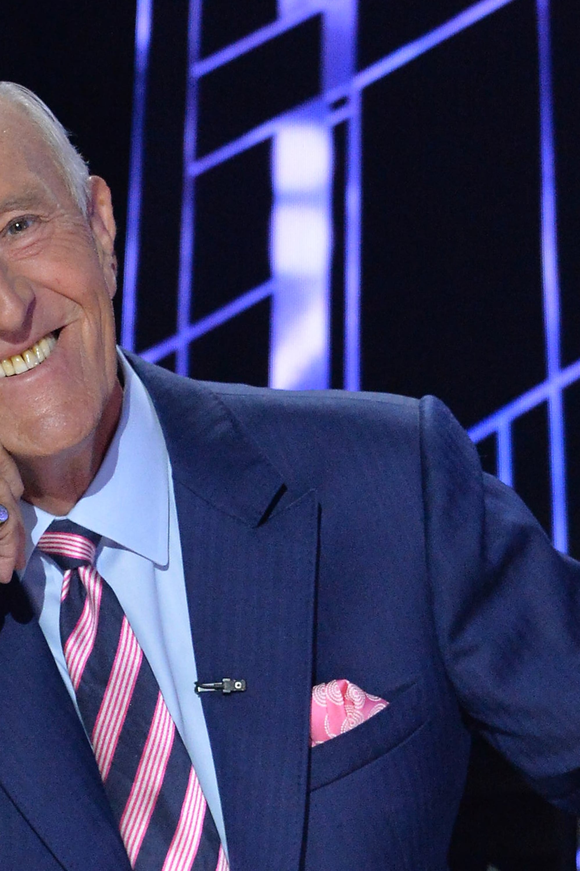 Experience Len Goodman'S Unforgettable Dwts Journey. - egri2oz